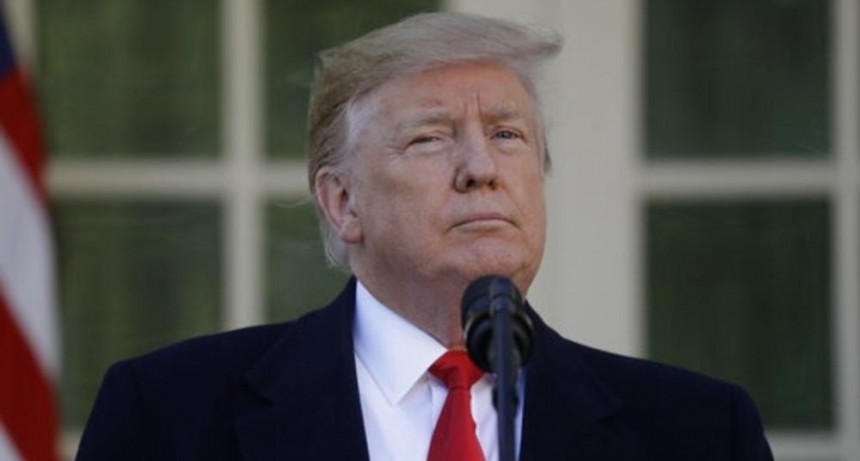 Giro inesperado: Trump anuncia posible acercamiento a Maduro pese a sanciones