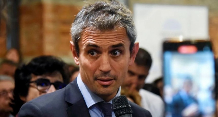 Prioridad absoluta al Presupuesto 2026 y mirada en 2027: el plan de Menem para consolidar el proyecto de Milei