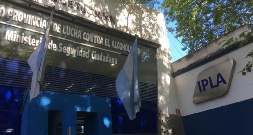 Seleme denuncia que el IPLA imprime sus recibos en una imprenta del interventor