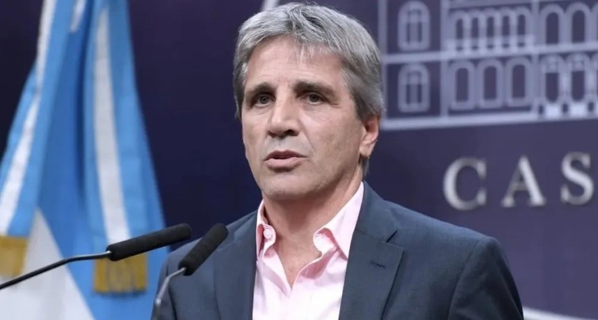 Las cuentas públicas de octubre arrojaron un superávit primario de más de $517.000 millones