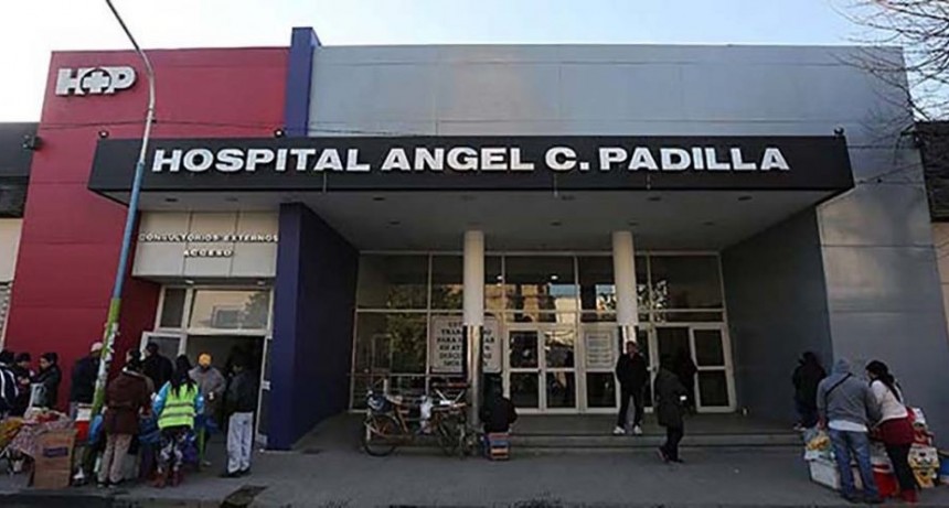 Con documentos falsos, una mujer ejerció como médica durante un mes en el Hospital Padilla