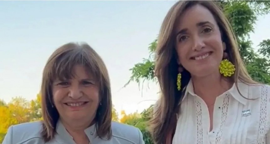 Bullrich sobre Villarruel: 