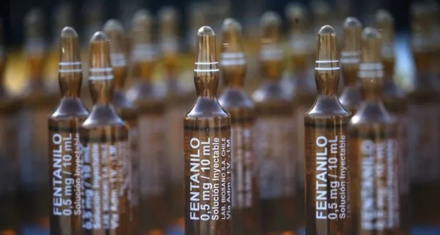 Proponen reparar a víctimas del fentanilo contaminado con pensiones vitalicias y subsidios