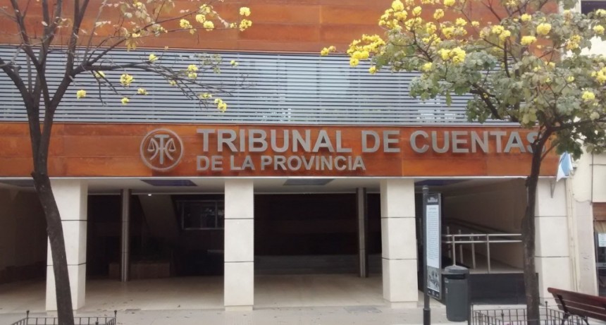 El Tribunal de Cuentas amplió la denuncia penal por retrasos en el pago de fondos de la Caja Popular al Siprosa