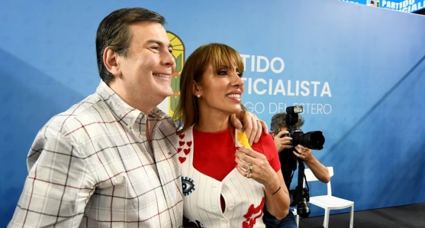 Gobernadores de Fuerza Patria negocian el Presupuesto 2026 ante la 