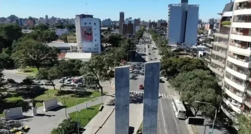 Temperaturas en ascenso: la provincia enfrentará los días más calurosos de la semana