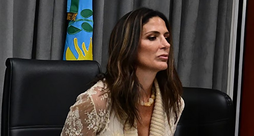 Destituyen por unanimidad a la jueza Julieta Makintach por su participación en el documental sobre el caso Maradona