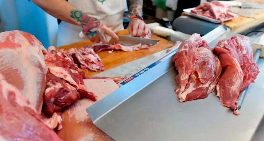 La carne subió 15% y el sector advierte que los precios no van a bajar