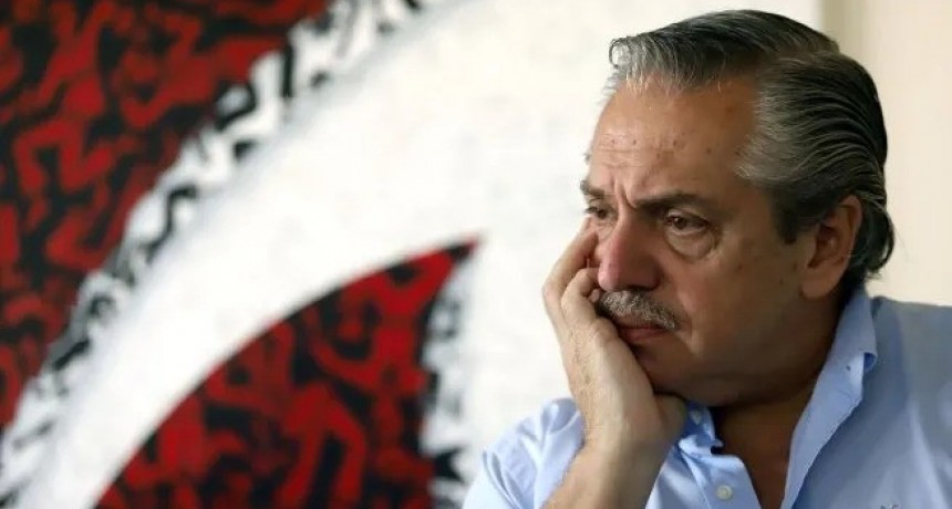 Casación Penal procesa al expresidente Alberto Fernández por la causa de los seguros