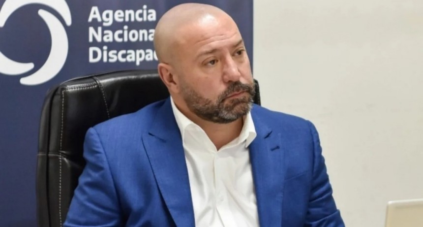 Causa ANDIS: El fiscal Picardi indagará hoy a Spagnuolo