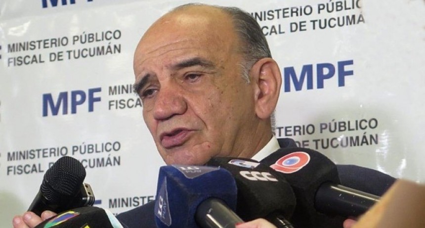 El MPF obtiene un refuerzo presupuestario de $560 millones para pagar salarios hasta fin de año