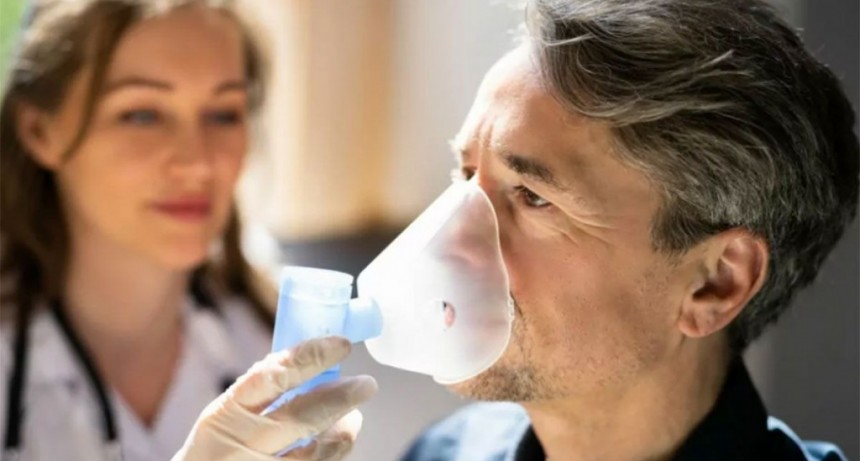 EPOC en Argentina: un 77% de los 2,3 millones de afectados no está diagnosticado, según un informe internacional