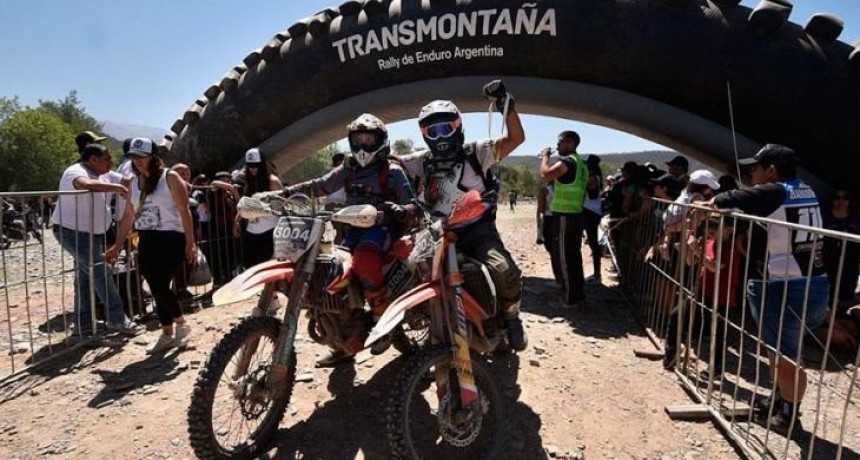 Tucumán se viste de motor: el Rally Transmontaña reunirá a más de 1.000 pilotos de diez países