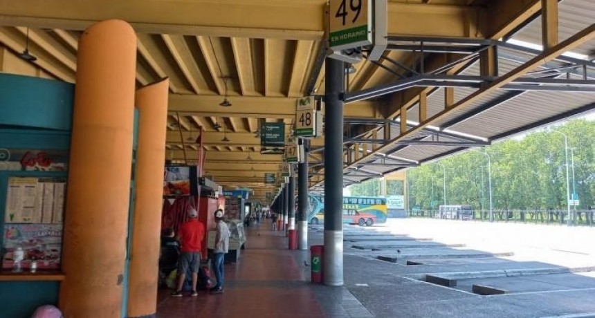 Tucumán licita la modernización de su terminal de ómnibus con una inversión de hasta u$s 7 millones