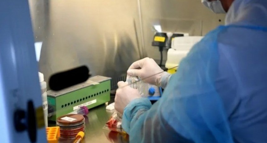 Formosa refuerza medidas ante repunte de COVID: 341 nuevos casos en siete días