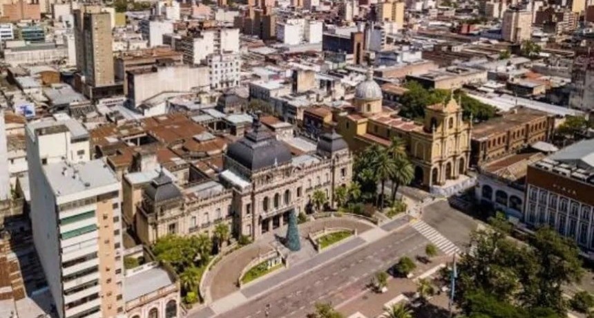 Alerta meteorológica: el calor dará paso a tormentas fuertes en la madrugada tucumana