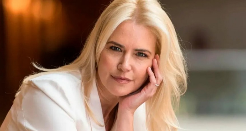 Escruche frustrado en la casa de Valeria Mazza: los gritos de su hija hicieron huir a los delincuentes