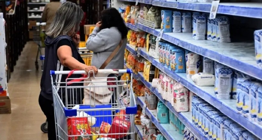 Inflación: por qué noviembre y diciembre seguirían por encima del 2%