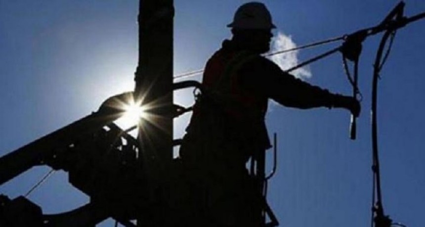 Tormenta con vientos de 70 km/h dejó sin luz a varias zonas de Tucumán