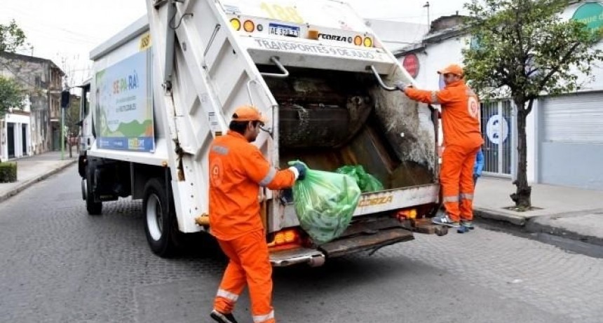 Fin de semana largo: así funcionarán los servicios municipales en San Miguel de Tucumán