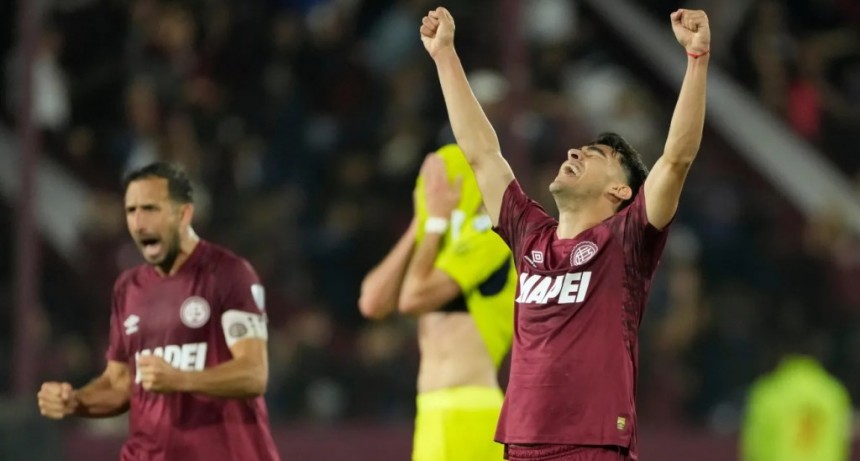 Lanús busca la gloria continental ante el Atlético Mineiro