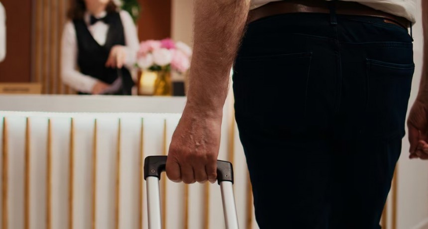 La ocupación hotelera cayó bajo el 50% en invierno pese al aporte millonario al PIB