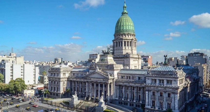 El Consejo de Mayo define el miércoles los proyectos del Pacto para enviar al Congreso
