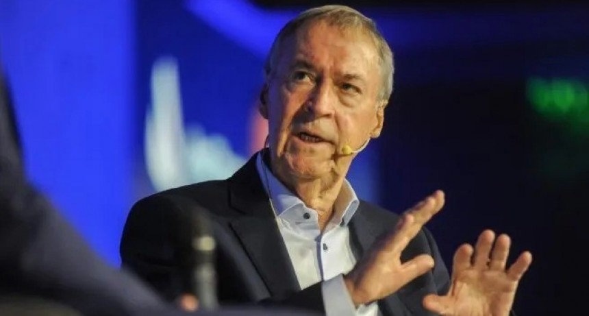 Schiaretti enfrenta una cirugía cardíaca a días de su jura como diputado nacional