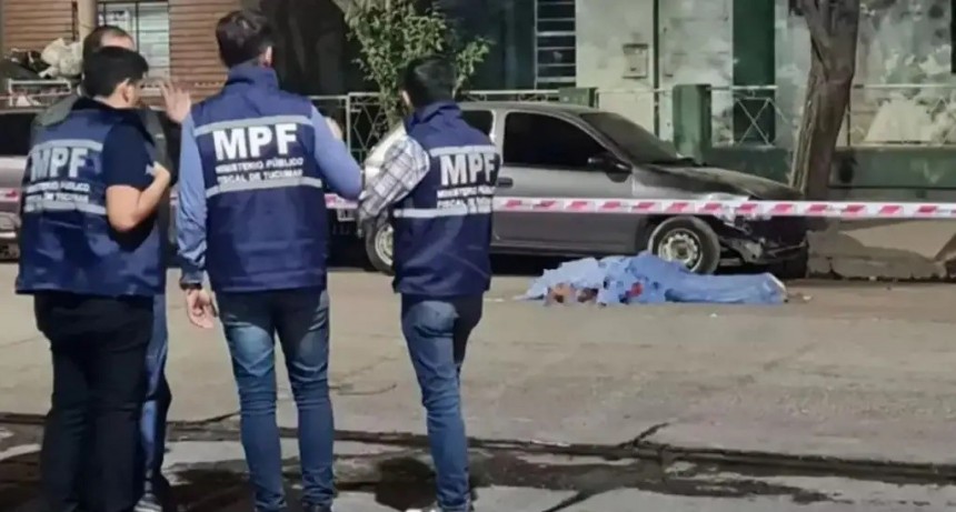 Clanes, barras y narcotráfico: la compleja red del 