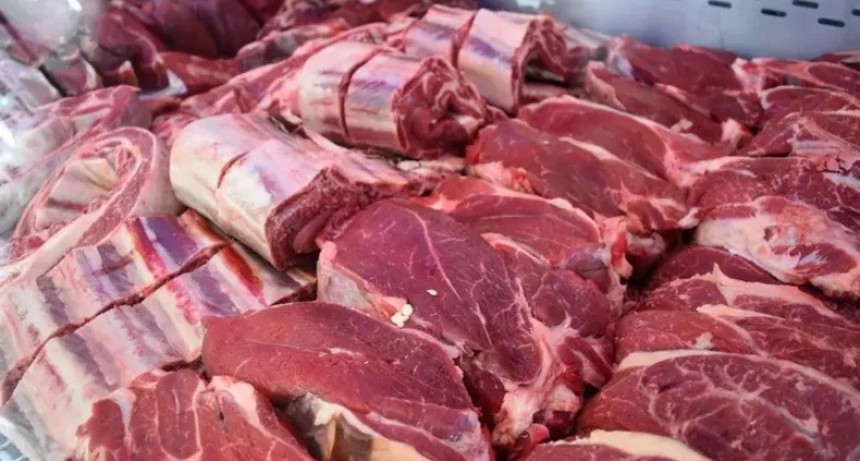 Sube el consumo de carne pese al aumento de precios