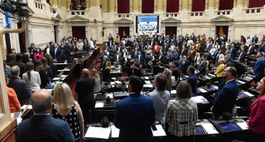 Diputados: comienza el análisis del acuerdo comercial con Estados Unidos