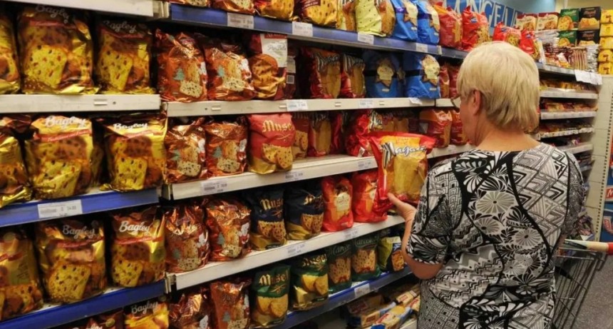 El sector supermercadista mira a diciembre: prevén que el espíritu festivo impulse el consumo tras meses de estancamiento