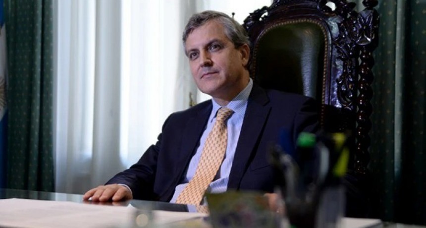 Daniel Leiva asegura su tercer período al frente de la Corte Suprema de Tucumán