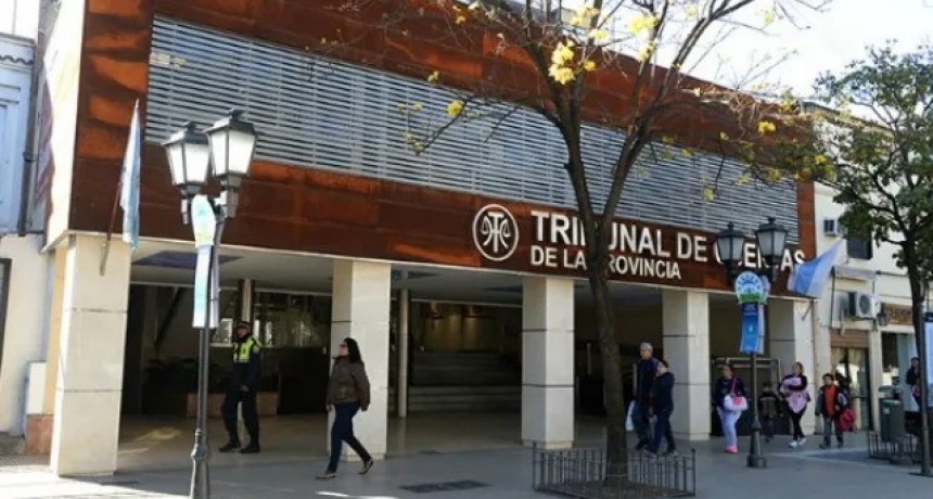 El Tribunal de Cuentas fijó cargos fiscales en las comunas de El Timbo y Villa de Leales