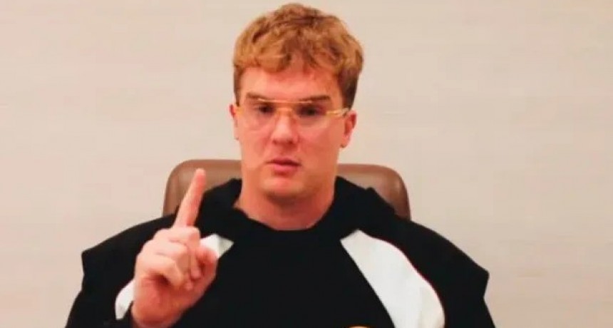 El creador de $LIBRA lanzó un fideicomiso online horas antes de una audiencia clave