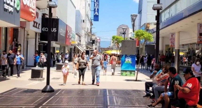 Tucumán enfrenta una seguidilla de días sofocantes con picos de 40° grados