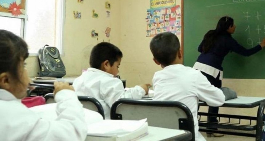 Ciclo lectivo 2024: Educación confirma que las clases finalizarán el 19 de diciembre
