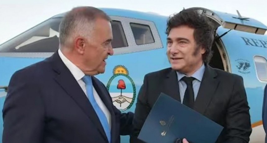 El contraste de dos gestiones: así evalúan los tucumanos a Milei y Jaldo