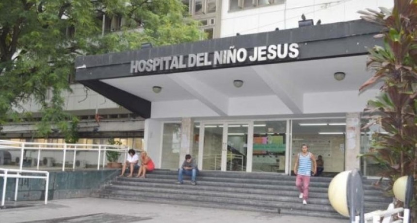 La adolescente que fue apuñalada en una escuela de Alderetes se encuentra estable tras cirugía de urgencia