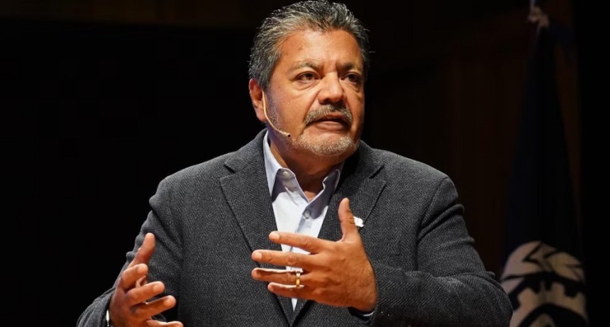 La CGT endurece su postura: exige debatir el modelo económico y rechaza la reforma laboral