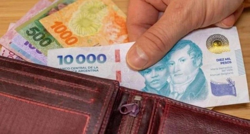 Sin consenso en el Consejo del Salario: el Gobierno nacional definirá el nuevo Mínimo Vital y Móvil por decreto