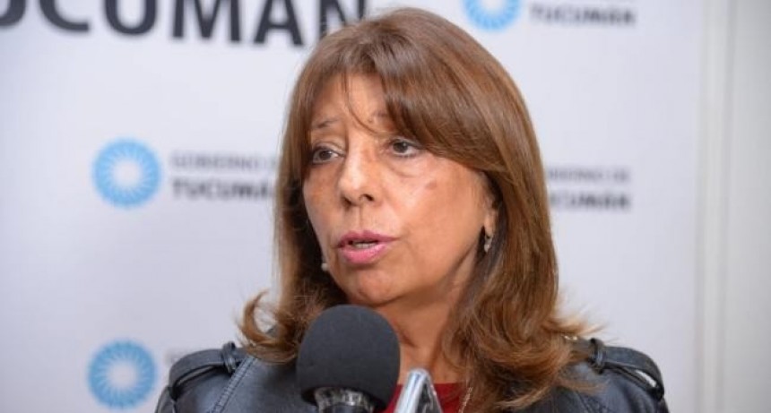 Educación interviene tras el incidente violento en colegio de Alderetes