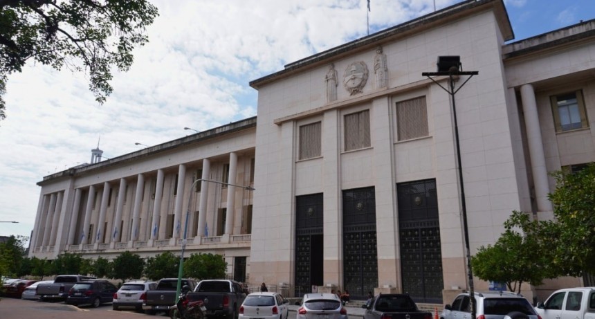 La Corte tucumana proyecta una reforma integral
