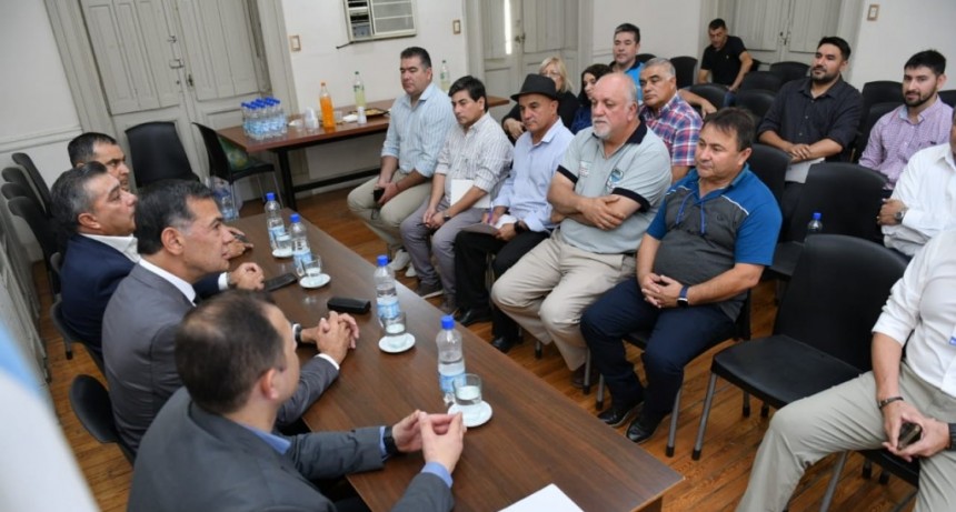 Desplegarán un operativo de seguridad vial para la peregrinación del 8 de diciembre