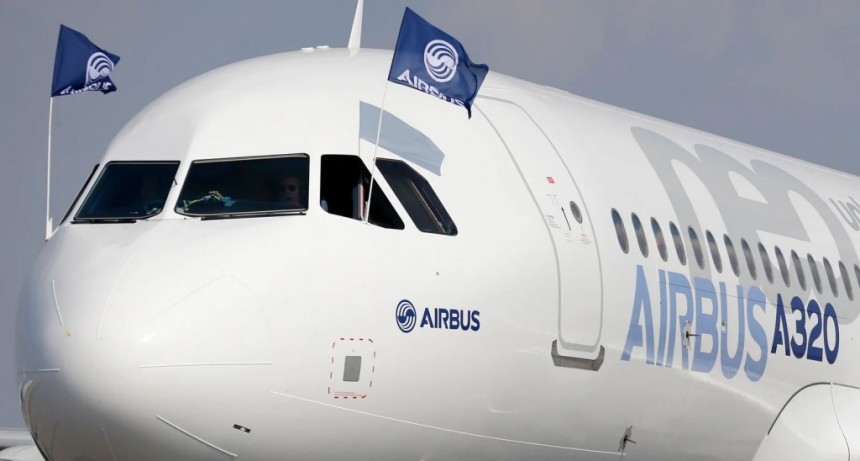 Fallo técnico en Airbus A320neo desata un caos aéreo mundial