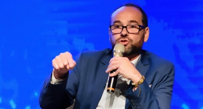 Fernando Stanich asume al frente de FOPEA en un contexto crítico para la libertad de prensa