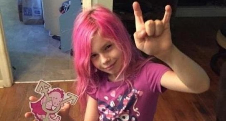 Avery Jackson, el símbolo de una portada que ahora denuncia su propia historia