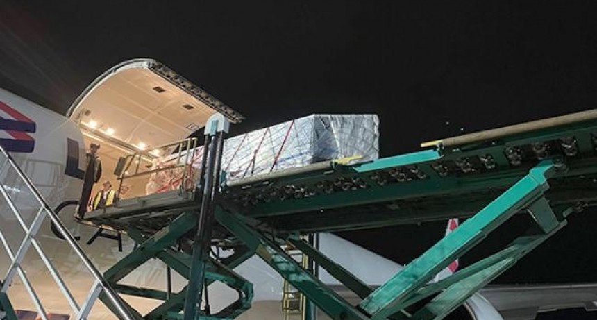 Una metalmecánica exportó 115 paneles silenciadores a Chile