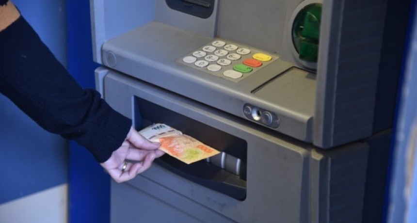 Este martes se deposita el 80% del sueldo para empleados del Municipio de San Miguel de Tucumán