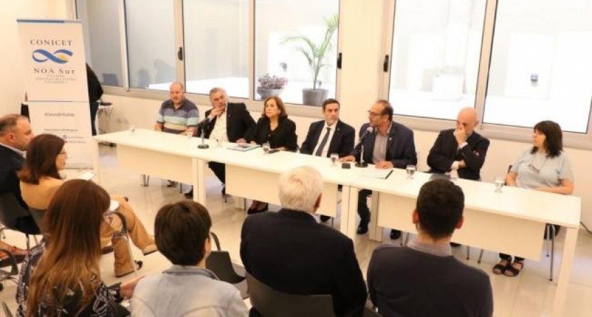 El CONICET y los ministerios de Salud del Norte Grande trabajan juntos contra el dengue